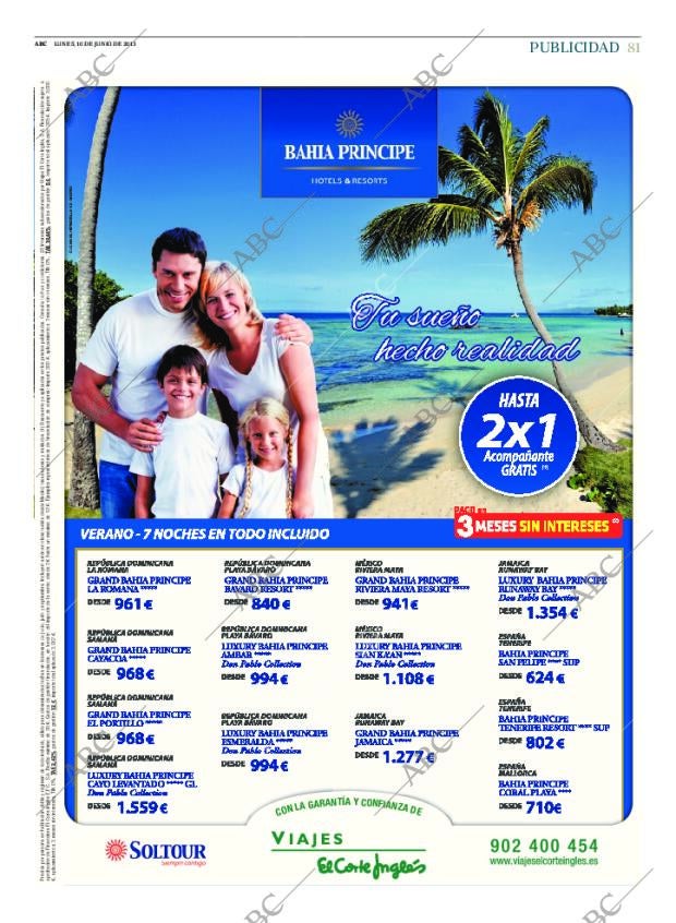 ABC MADRID 10-06-2013 página 81