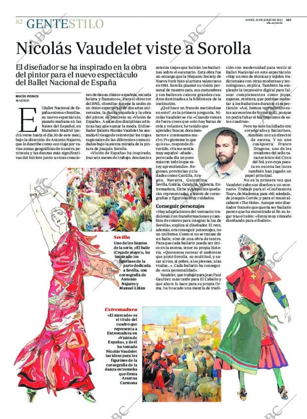 ABC MADRID 10-06-2013 página 82