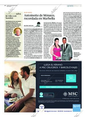 ABC MADRID 10-06-2013 página 83