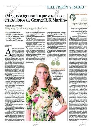 ABC MADRID 10-06-2013 página 85