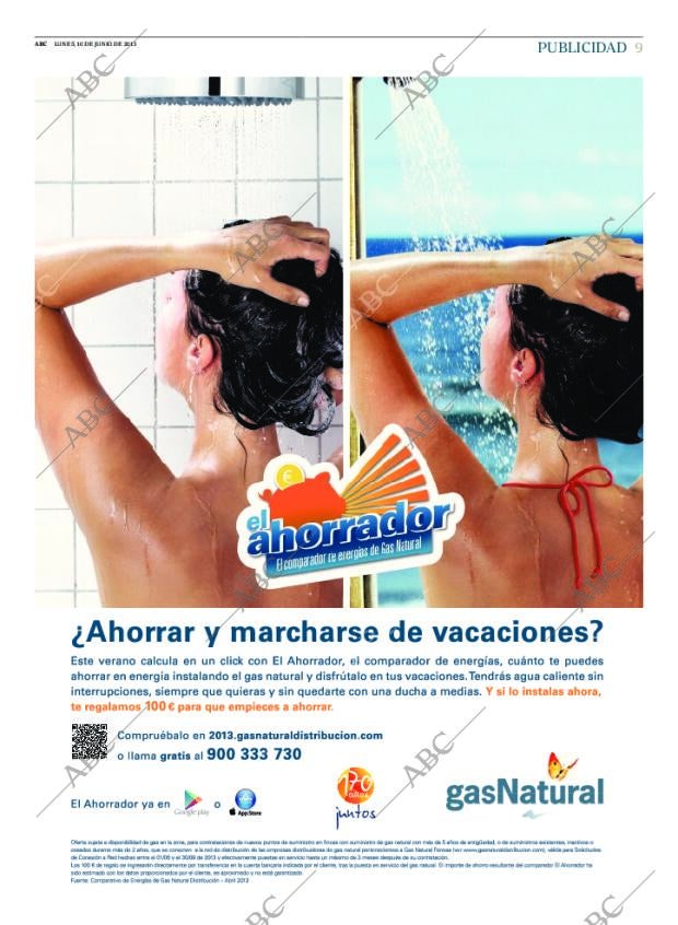 ABC MADRID 10-06-2013 página 9