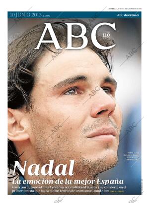 ABC SEVILLA 10-06-2013