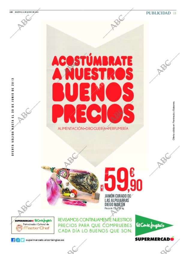 ABC SEVILLA 11-06-2013 página 11