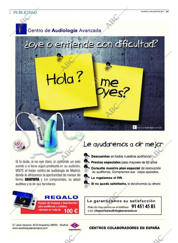 ABC SEVILLA 11-06-2013 página 2