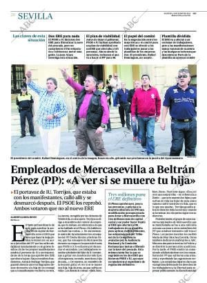 ABC SEVILLA 11-06-2013 página 20