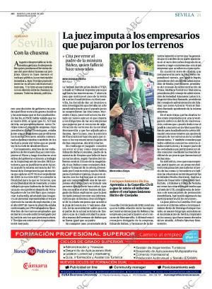 ABC SEVILLA 11-06-2013 página 21