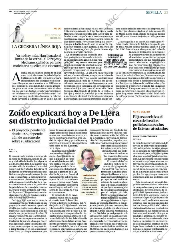 ABC SEVILLA 11-06-2013 página 23