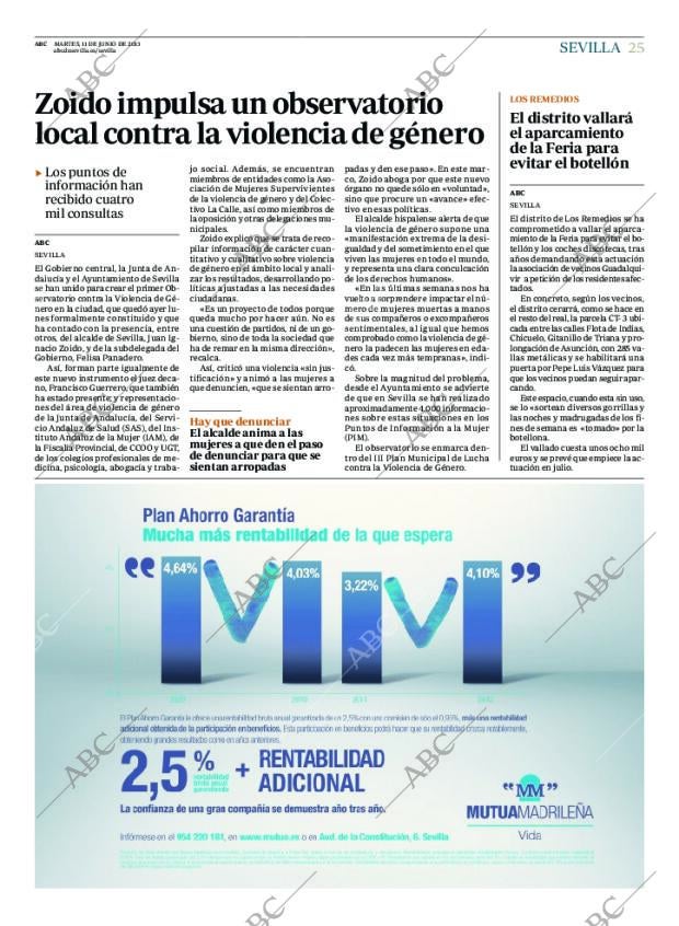 ABC SEVILLA 11-06-2013 página 25