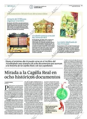 ABC SEVILLA 11-06-2013 página 28