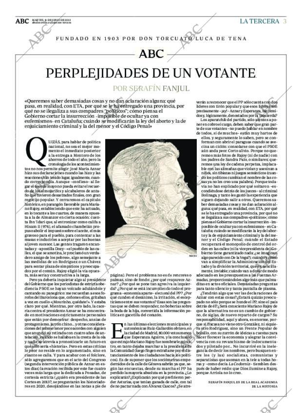 ABC SEVILLA 11-06-2013 página 3