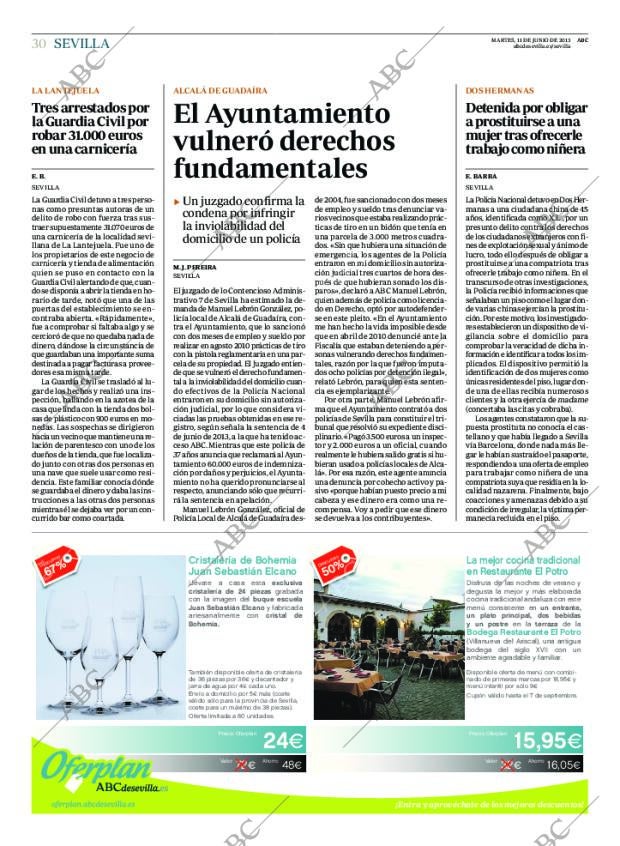 ABC SEVILLA 11-06-2013 página 30