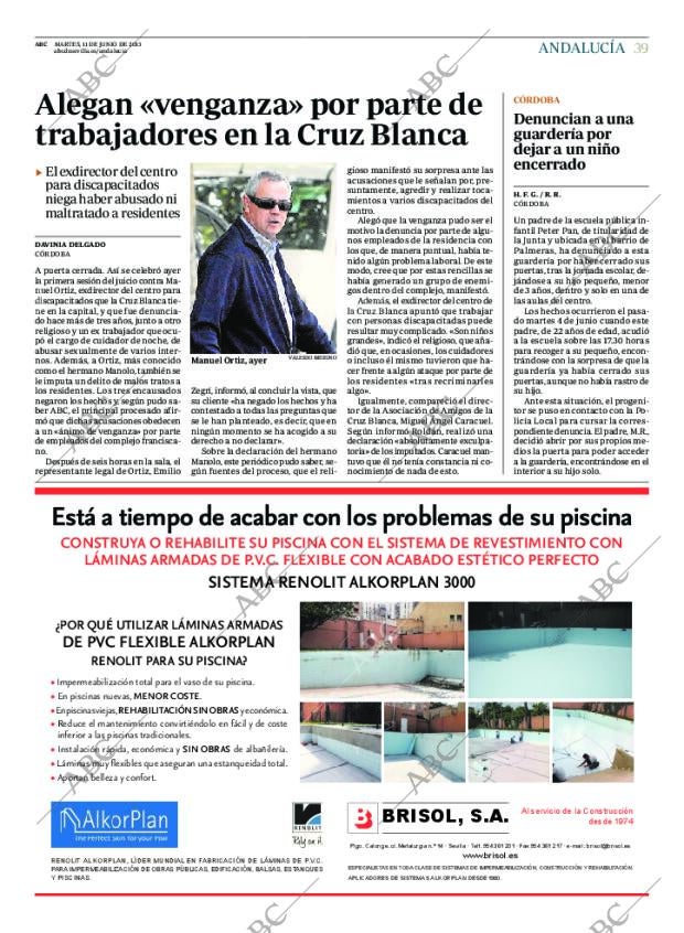 ABC SEVILLA 11-06-2013 página 39