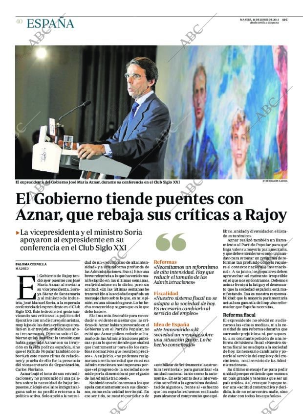 ABC SEVILLA 11-06-2013 página 40