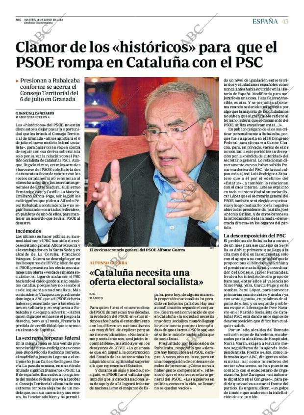 ABC SEVILLA 11-06-2013 página 43