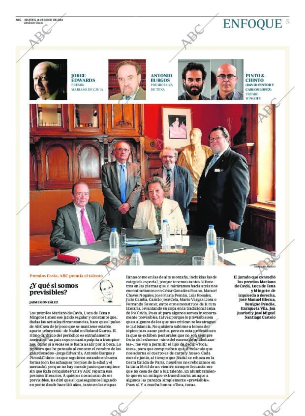 ABC SEVILLA 11-06-2013 página 5