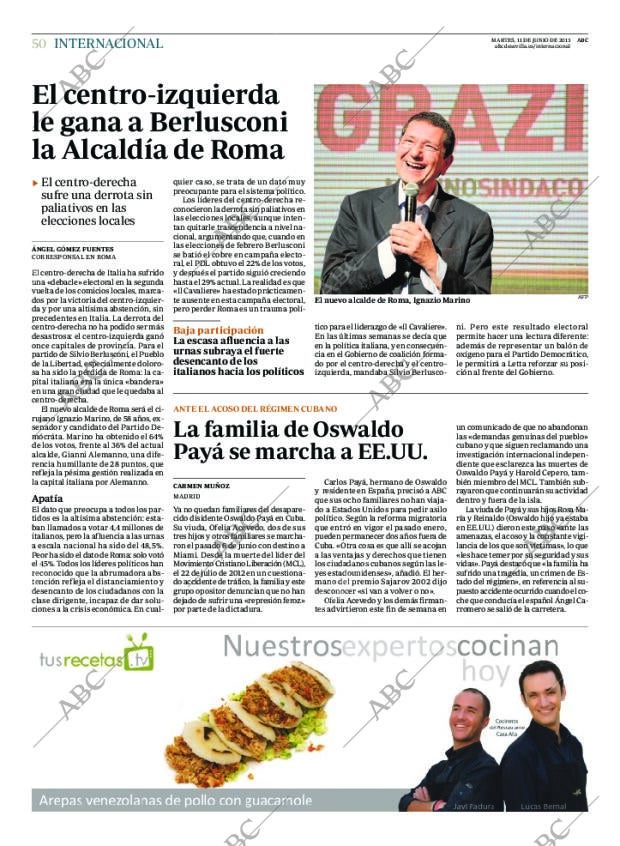ABC SEVILLA 11-06-2013 página 50