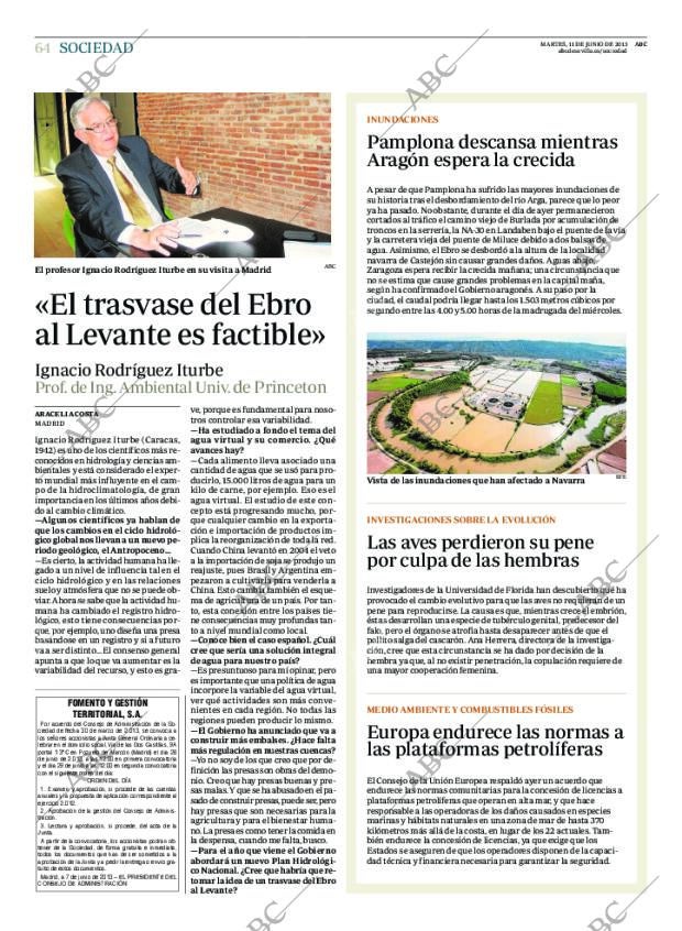 ABC SEVILLA 11-06-2013 página 64