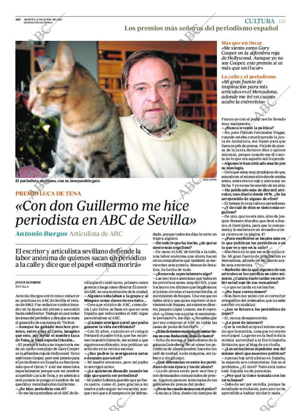 ABC SEVILLA 11-06-2013 página 69