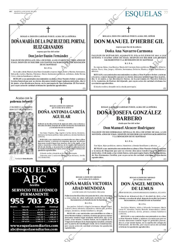 ABC SEVILLA 11-06-2013 página 77