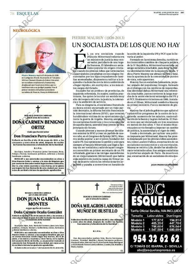 ABC SEVILLA 11-06-2013 página 78