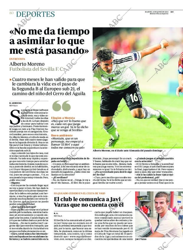 ABC SEVILLA 11-06-2013 página 80