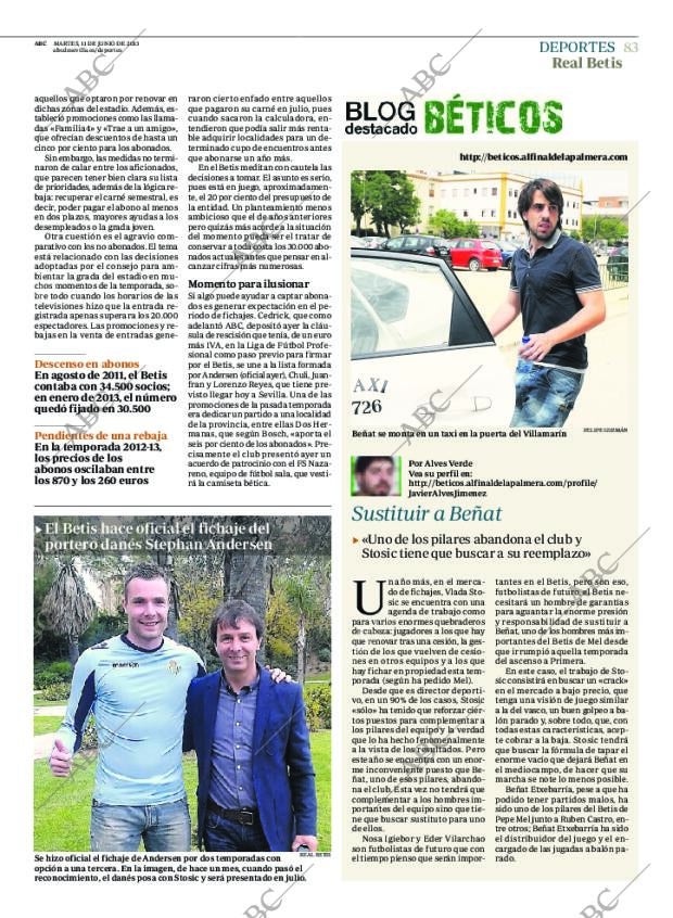 ABC SEVILLA 11-06-2013 página 83