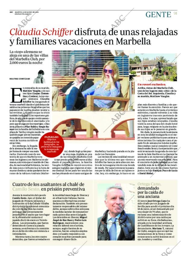 ABC SEVILLA 11-06-2013 página 91