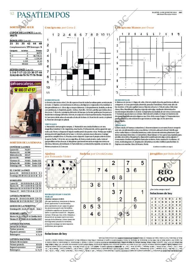 ABC SEVILLA 11-06-2013 página 92