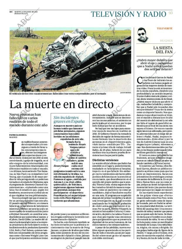ABC SEVILLA 11-06-2013 página 93