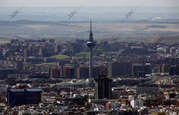 Imagen Oscar del Pozo (ARCHDC) Oscar del Pozo