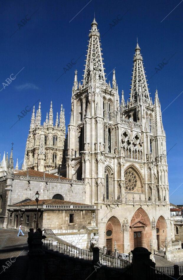 Fotos para el Suple Viajar, de Varias Cosas de Burgos