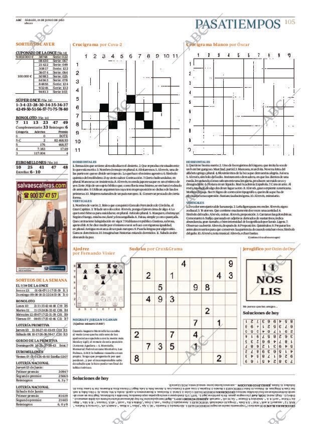 ABC CORDOBA 15-06-2013 página 105