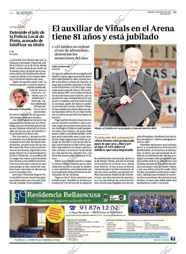 ABC MADRID 15-06-2013 página 60