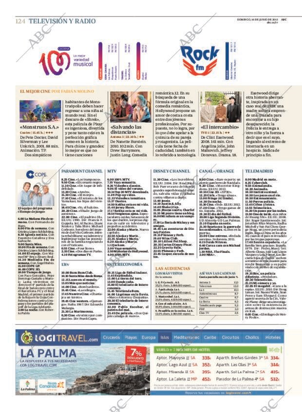 ABC MADRID 16-06-2013 página 124