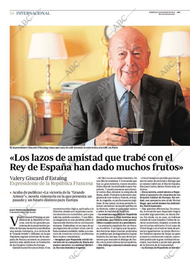 ABC MADRID 16-06-2013 página 54
