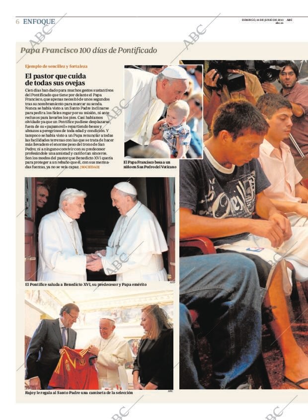 ABC MADRID 16-06-2013 página 6
