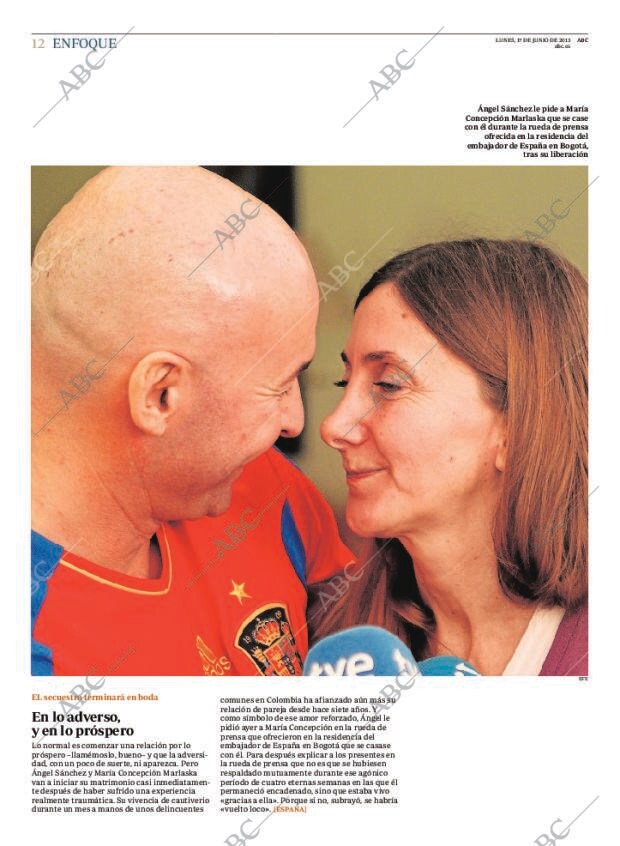 ABC MADRID 17-06-2013 página 12