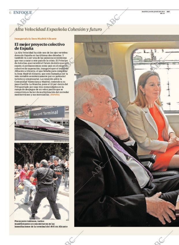 ABC MADRID 18-06-2013 página 6