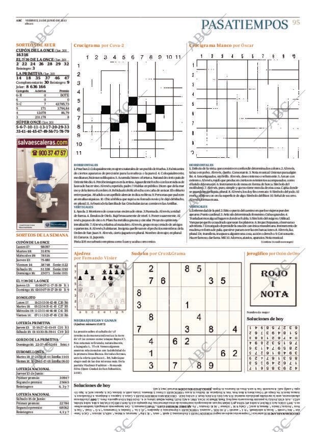 ABC CORDOBA 21-06-2013 página 95