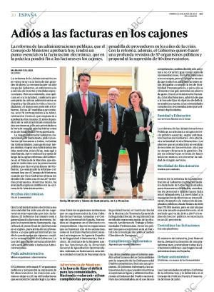 ABC MADRID 21-06-2013 página 20