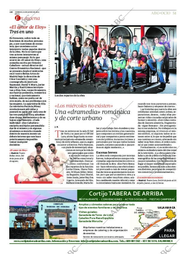 ABC MADRID 21-06-2013 página 51