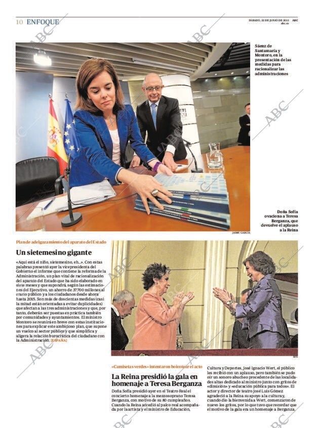 ABC MADRID 22-06-2013 página 10