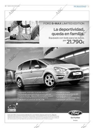 ABC MADRID 22-06-2013 página 11