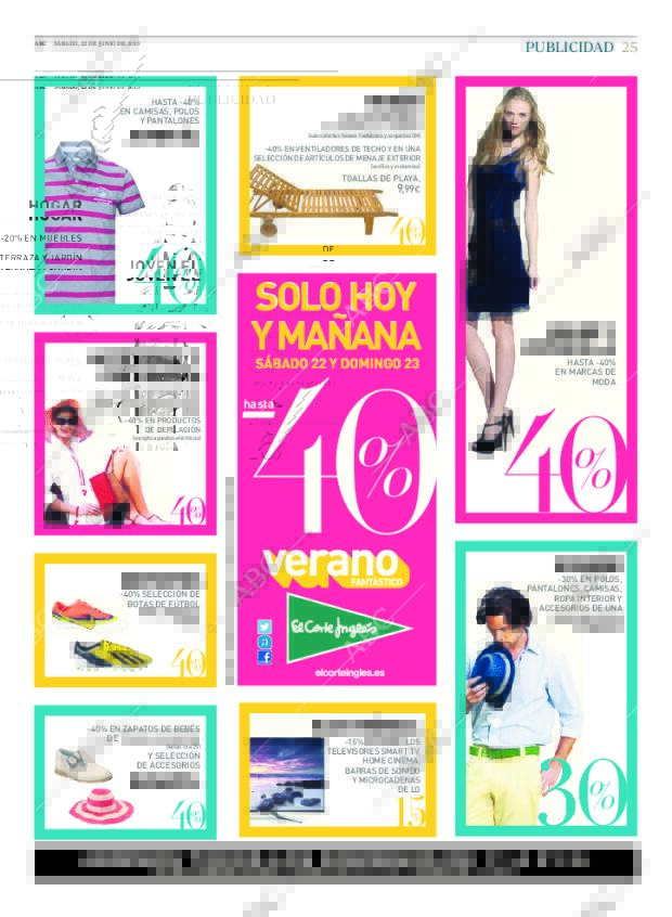 ABC MADRID 22-06-2013 página 25