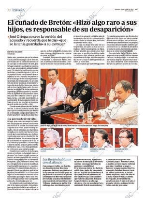 ABC MADRID 22-06-2013 página 32