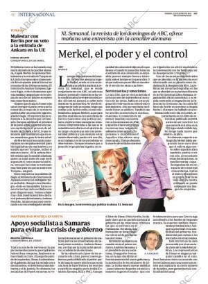 ABC MADRID 22-06-2013 página 40
