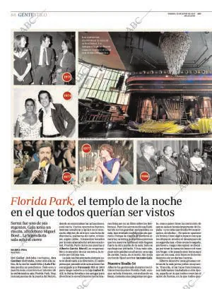 ABC MADRID 22-06-2013 página 84