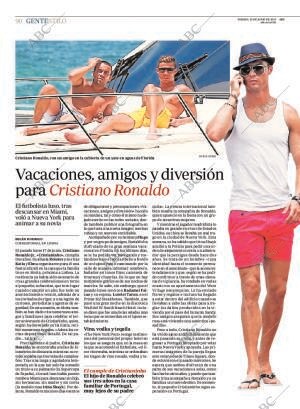 ABC MADRID 22-06-2013 página 90