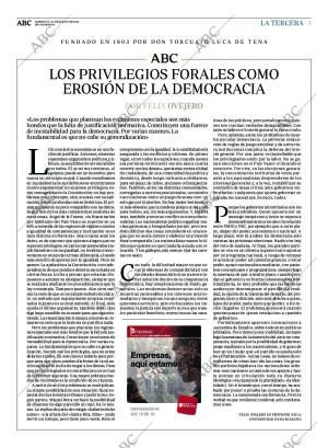 ABC MADRID 23-06-2013 página 3