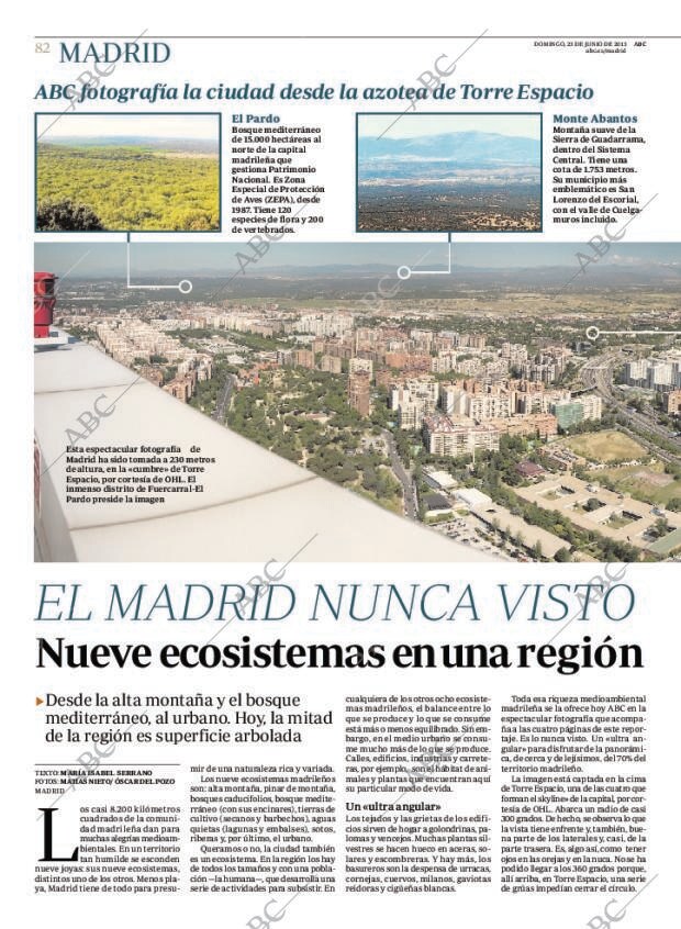 ABC MADRID 23-06-2013 página 82